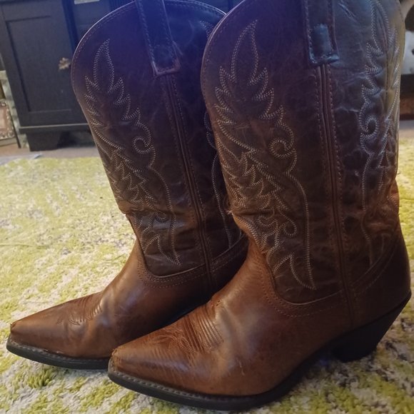 Cowboy Boots - Picture 1 of 5